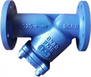 蒸汽专用过滤器FS081W
